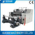 The Latest FQ-1300W High Quality Horizontal-type Automatic Adhesive Tape Cutting Machine